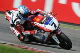 Superbike Misano Qualifiche 1: Checa 1°, caduta per Corser