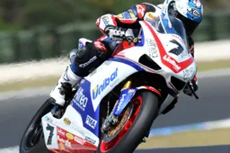 Superbike Phillip Island Qualifiche 2: Checa resta primo