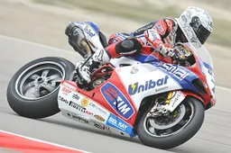 Superbike Miller Gara 1: Checa su Melandri, Biaggi 3°