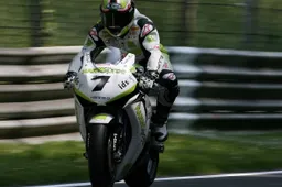 Superbike: nuovo record di velocità a Monza per Checa