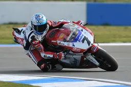 Superbike Donington Superpole: Checa 1°, Biaggi Vs Melandri