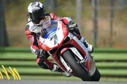 Superbike Imola Superpole: stratosferica pole di Checa