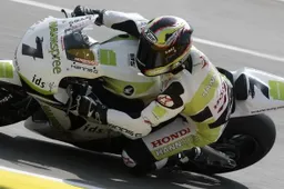 Superbike Valencia: dopo le prime prove Checa non è a posto