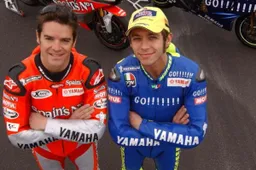 Valentino Rossi, in Yamaha una lezione a tutti: l'ammissione di Checa