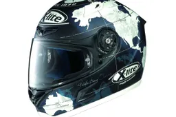 X-lite X-802 Replica Carlos Checa