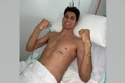 Moto2, Carlos Tatay sorride: la prima immagine dall'incidente