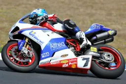 Superbike Phillip Island Prove Libere 2: Checa il più veloce
