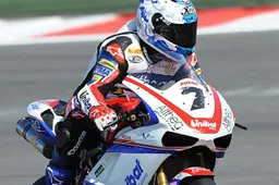 Superbike Valencia Qualifiche 1: Checa di nuovo in testa