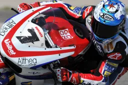 Superbike: nei prossimi tre anni si correrà al Motorland Aragon