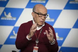 MotoGP, Ezpeleta sulla vicenda Suzuki: "Non c'è soluzione"