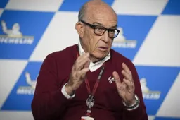 MotoGP, svolta sul regolamento 2027: l'annuncio di Ezpeleta