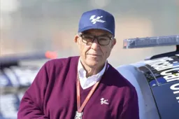 MotoGP, Ezpeleta: "8 Ducati sono troppe? Fate un'offerta migliore"