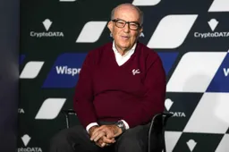 MotoGP, Ezpeleta secco ai piloti: "Non dovevo avvisarvi io"