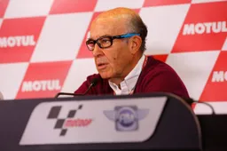 MotoGP e F1 insieme: l'ultima pazza idea di Ezpeleta e Domenicali