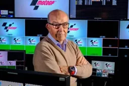 MotoGP, 5ª KTM e concessioni: Carmelo Ezpeleta spiega la verità