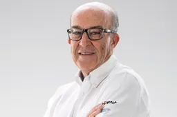 MotoGP, Dorna può essere venduta: l'ammissione di Carmelo Ezpeleta