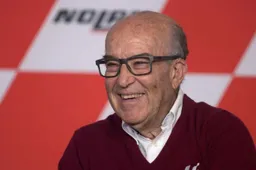 MotoGP, Ezpeleta: "Sarà un Mondiale hybrid, il futuro sarà a benzina"