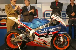 250cc: Ezpeleta "Pensiamo alla Moto2 da sola già per il 2010"