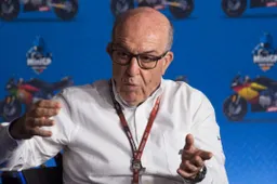 MotoGP, Ezpeleta a Valentino Rossi: "Grazie per gli ultimi due anni"