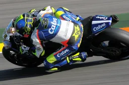 CEV Superbike: Carmelo Morales resta al Team LaGlisse, correrà con una Yamaha R1M