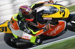 CEV Moto2: esperienza iridata per tanti piloti della categoria