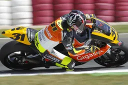 CEV Moto2 Albacete Qualifiche: cinque pole su cinque gare per Morales