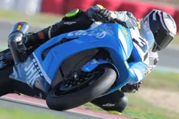 Superstock 1000 European Championship Albacete Gara: Forés Campione con la Panigale