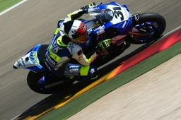 CEV Superbike Aragon Qualifiche: Morales torna in pole