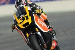 CEV Moto2 Valencia Qualifiche: Morales batte Torres e torna in pole