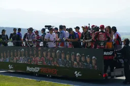 MotoGP, Yamaha piove sul bagnato: già punzonati cinque motori