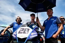 Superbike, perché Bradley Ray non decolla? Lo spiega il Team Principal