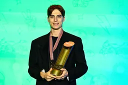 Moto2: Mattia Casadei, approdo in JuniorGP con Ciatti-Boscoscuro