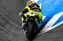 JuniorGP, Casadei prima pole Moto2: il resoconto delle qualifiche a Estoril