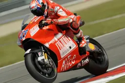 MotoGP: Casey Stoner "Difficile fermarmi, ma sono pronto"