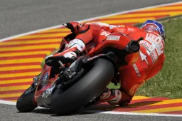 MotoGP: Stoner e Hayden prossimi al WDW a Misano
