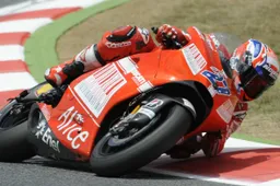 MotoGP: Casey Stoner "Farò di tutto per tornare a Estoril"