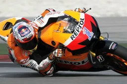 MotoGP: Casey Stoner racconta i suoi primi giorni da Papà