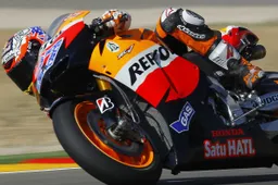 MotoGP: Casey Stoner "Peccato aspettare fino a domani"