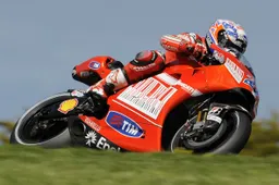 MotoGP: Casey Stoner "Fiducioso per Sepang"