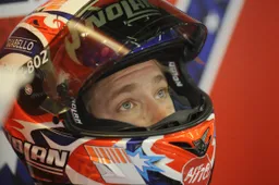 MotoGP: Stoner "Arriveranno piste più favorevoli di Jerez"