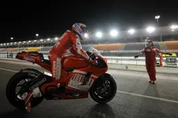 MotoGP: Countdown Losail -10, alle 21:30 italiane in pista