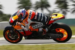 MotoGP: Casey Stoner "Possiamo ancora migliorare"