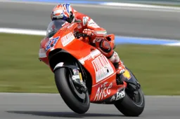 MotoGP: Casey Stoner, in quali condizioni a Laguna Seca?