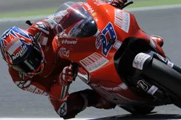 MotoGP: Casey Stoner "Ad Assen sempre forte con la Ducati"