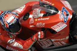 MotoGP: Casey Stoner: "Non ripeteremo gli errori del 2008"