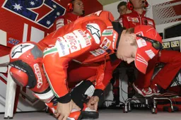 MotoGP: Casey Stoner "La vittoria? Possiamo giocarcela"