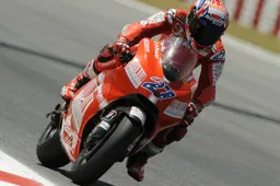 MotoGP: la Ducati spiega tutti i mali di Casey Stoner