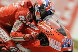 MotoGP: Suppo conferma l'assenza di Stoner, arriva Kallio
