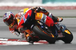 Casey Stoner: "Buon test, ma abbiamo ancora del margine"