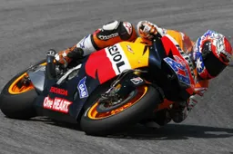 MotoGP: Casey Stoner "Test positivi, scelta la moto 2011"